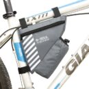 Sac de vélo triangulaire de montagne