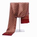 Foulard en soie pour homme – Image 8