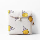 Sac de rangement pour serviettes hygiéniques – Image 2