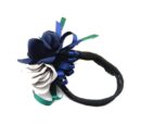 Accessoire Cheveux Fleurs & Perles – Pour Demi-Chignon Chic – Image 5