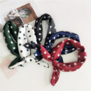 Foulard imprimé – Image 2