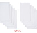 Couches absorbantes plissées, lavables et réutilisables, anti- fuites latérales – Image 10
