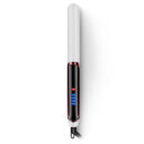 Fer à friser double avec affichage LED pour cheveux lisses – Image 4
