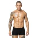 Boxer basique pour homme