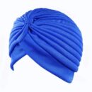 Turban de Nuit Pastèque – Image 4