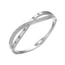 Bracelet croix romaine numérique pour femme – Image 4