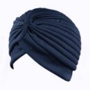 Turban de Nuit Pastèque – Image 8