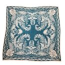 Petit foulard carré pour femme – Image 7