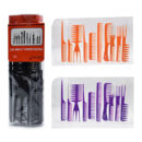 Set de 10 Peignes Professionnels – Spécial Salon de Coiffure – Image 3