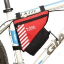 Sac de vélo triangulaire de montagne – Image 3