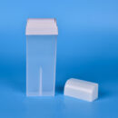 Bouteille de cire à grande tête en plastique pour cire d'épilation – Image 5