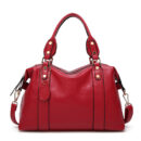 Sac à Main Tendance Femme – Style Chic et Bandoulière Pratique